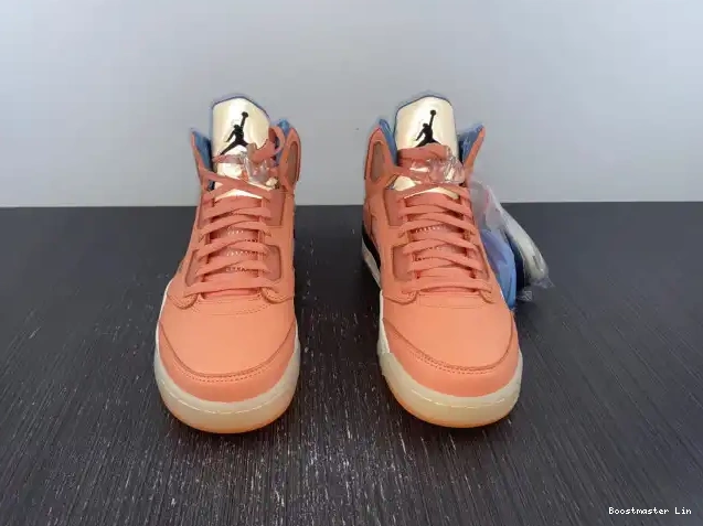 Boostmaster lin Retro DJ The 5 DV4982-641 Bliss Khaled Best We Jordan Crimson 0602